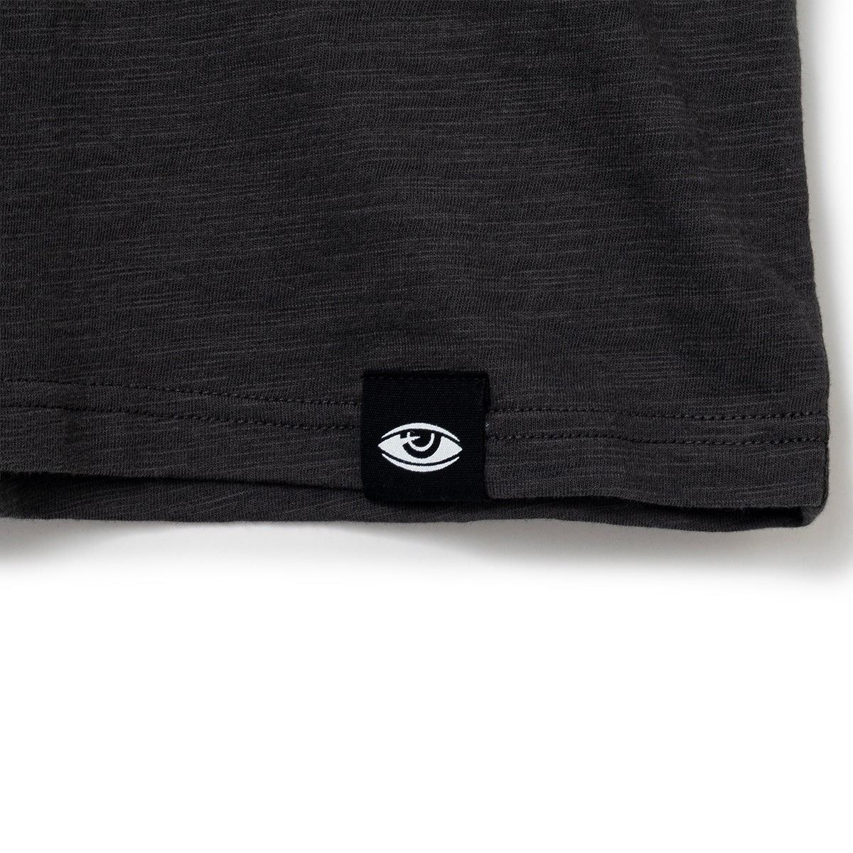 DAN LU DECK SLUB YARN SS-TEE