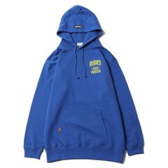 GOOD VIBRATION HOOD-SWEAT
