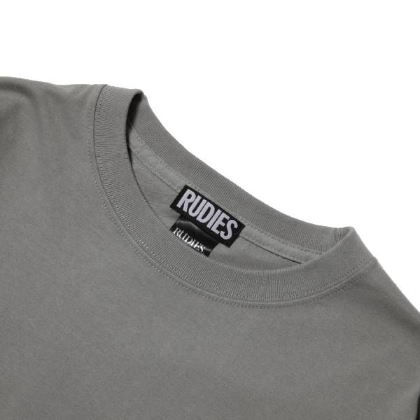 SATAN'S FORK -LS TEE