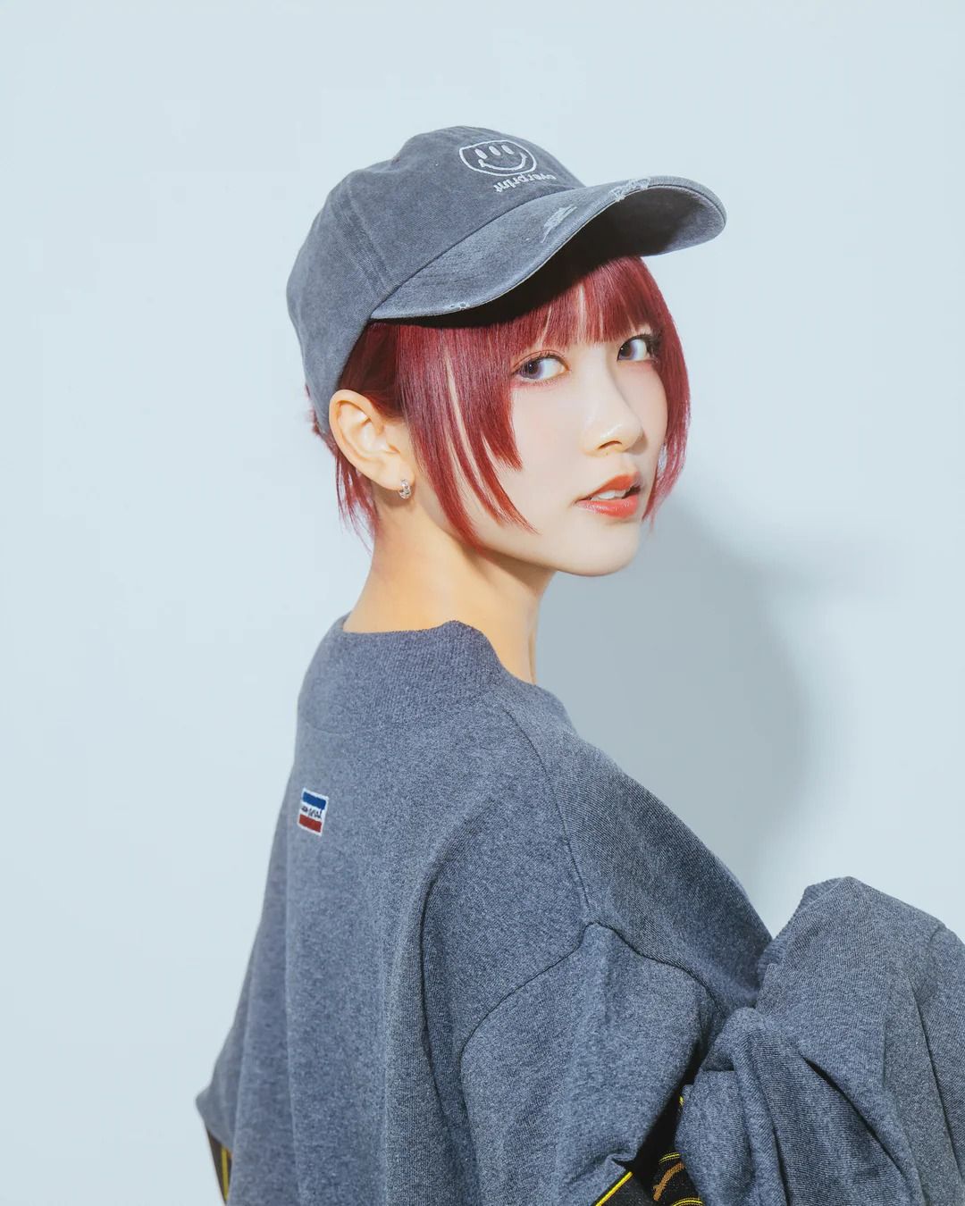 ICONIC Spirit Pigment Cap