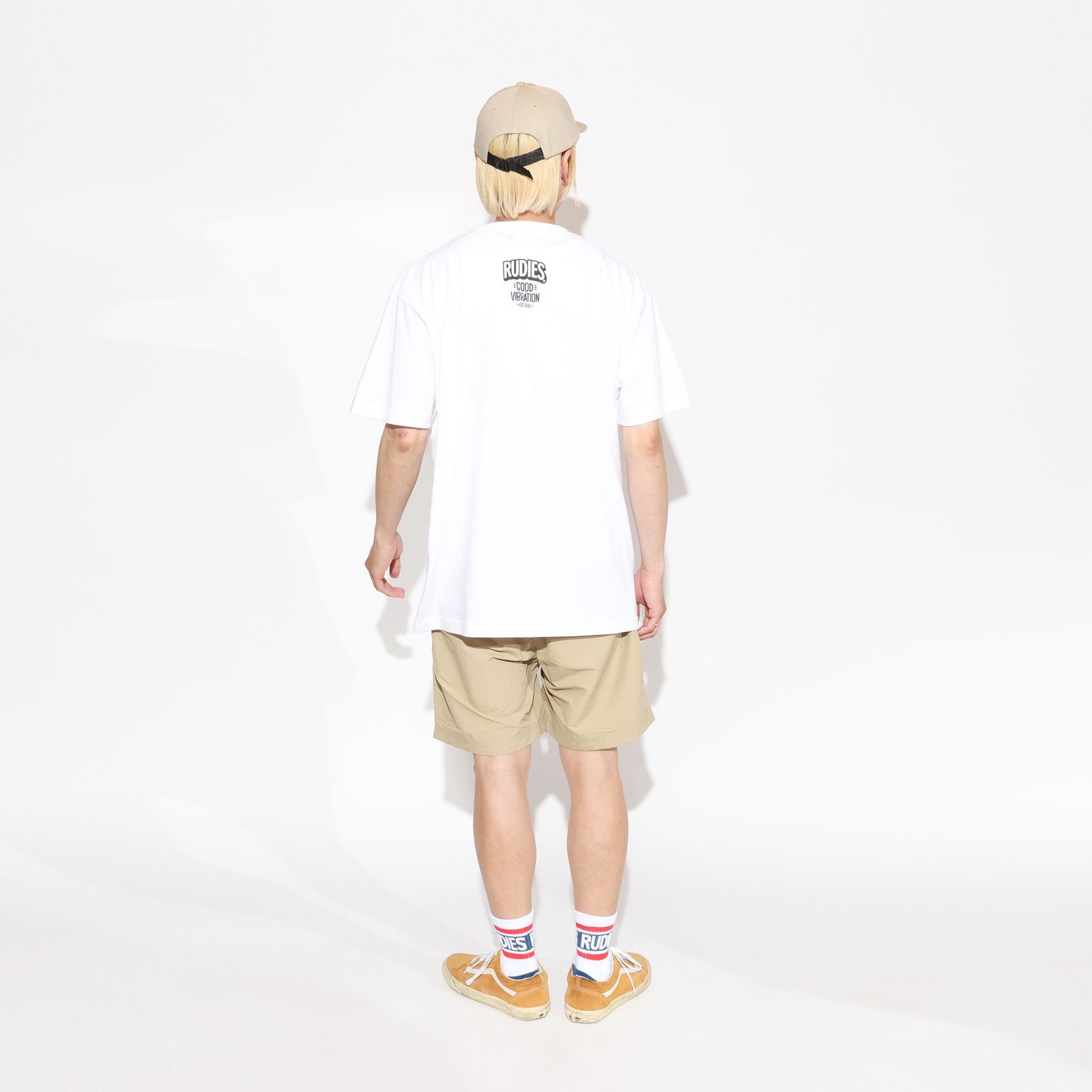 M.R.B.M.G.M TEE