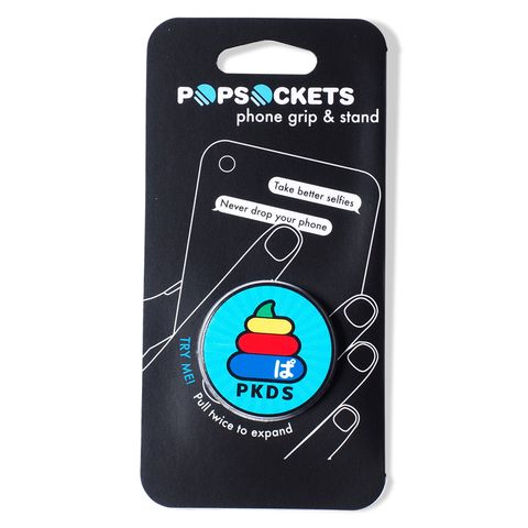 PDS POP-SOCKETS