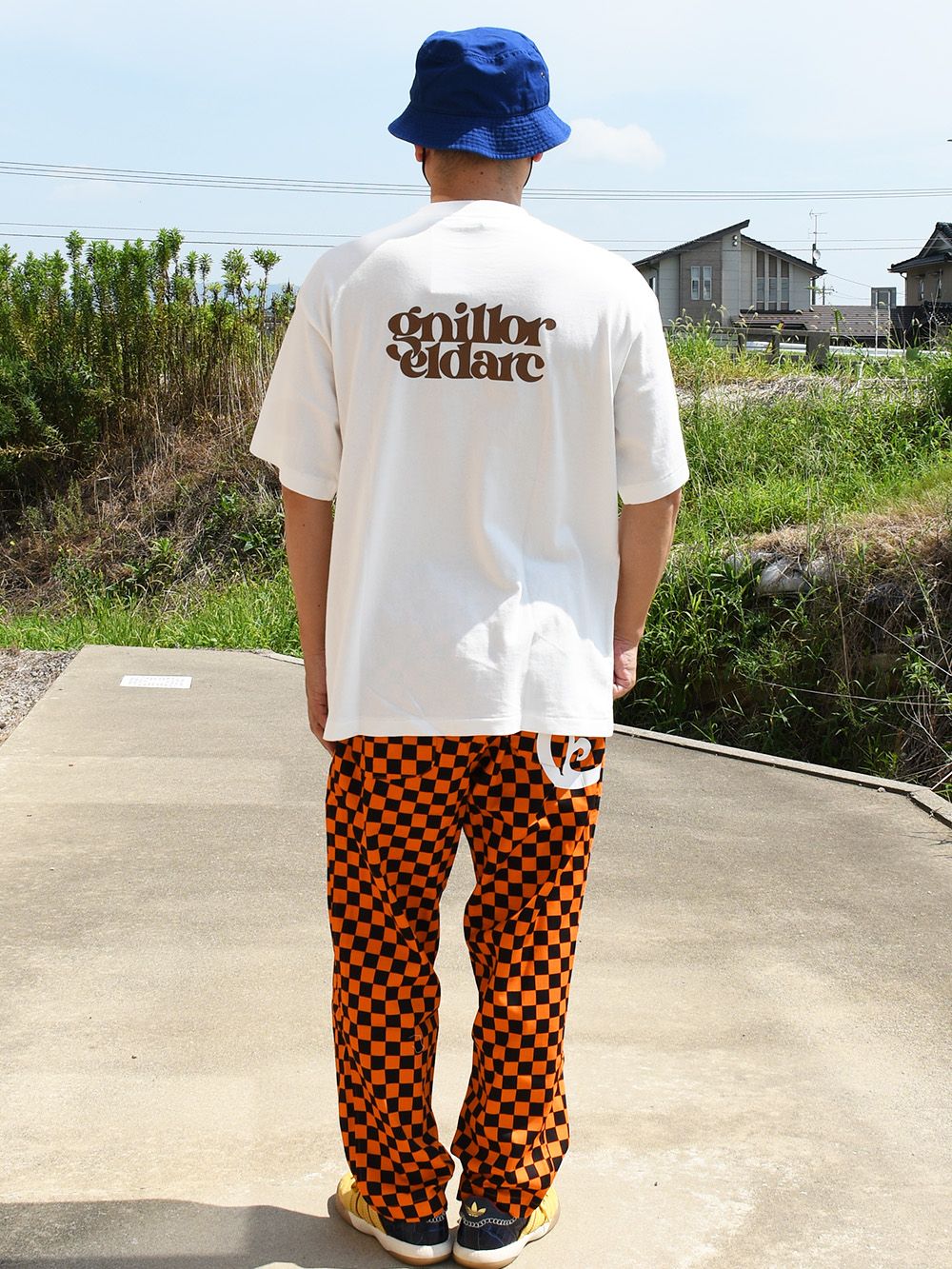 COFFEE MASTER-TEE