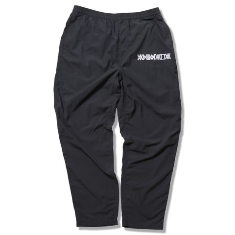 EASY NYLON-PANTS