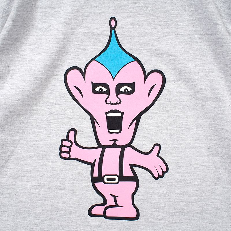 アーポくんTEE