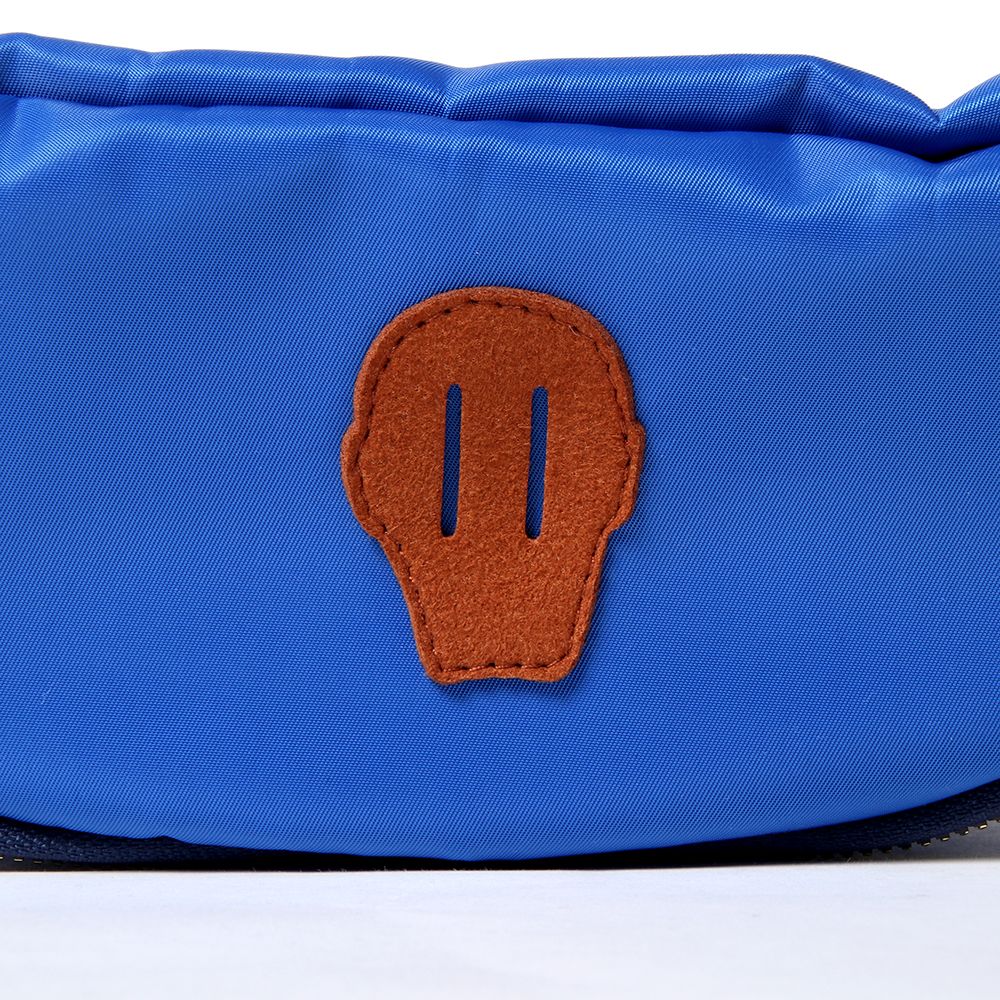 PUNK DRUNKERS パンクドランカーズ ティッシュウエストBAG PUNK DRUNKERS - ティッシュウエストBAG | DOLL