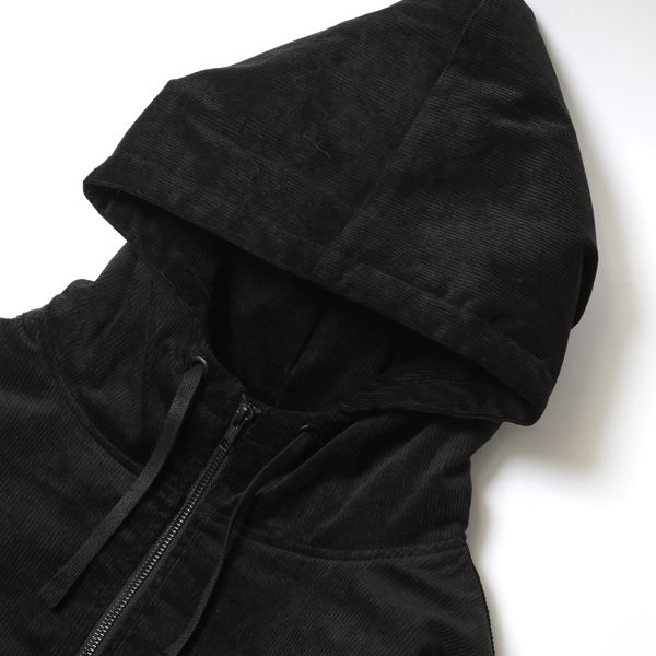 PHAT CORDUROY-JACKET