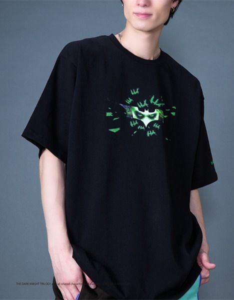 THE JORKER TEE [TYPE-A]