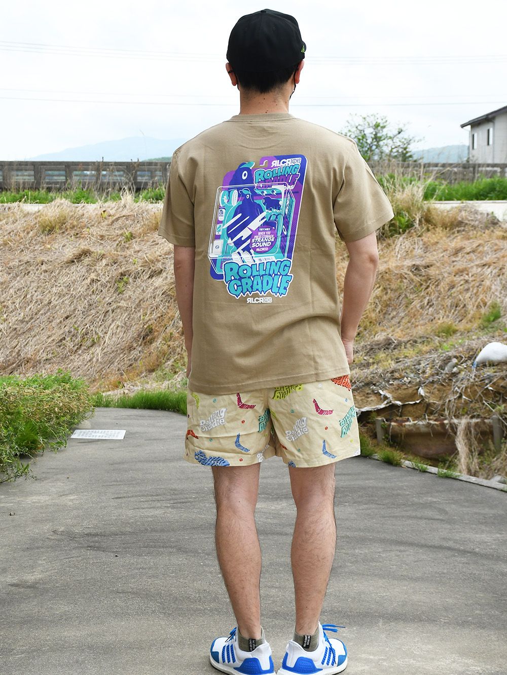 CYCLOPS TOY PACKAGE-TEE