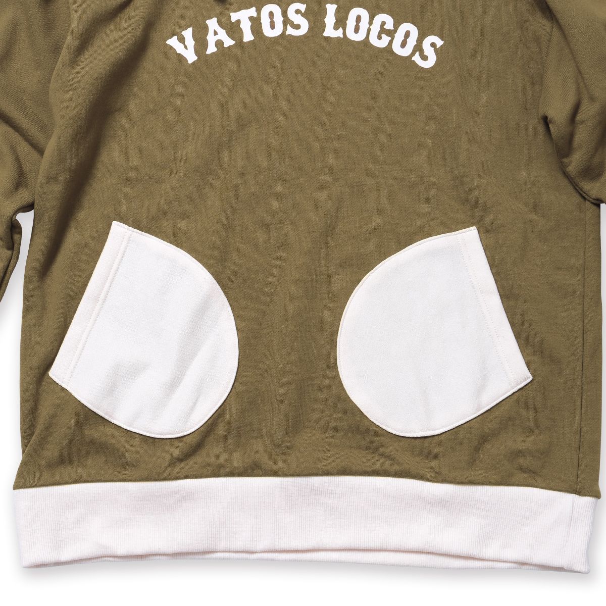 VATOS LOCOS SW-PARKA