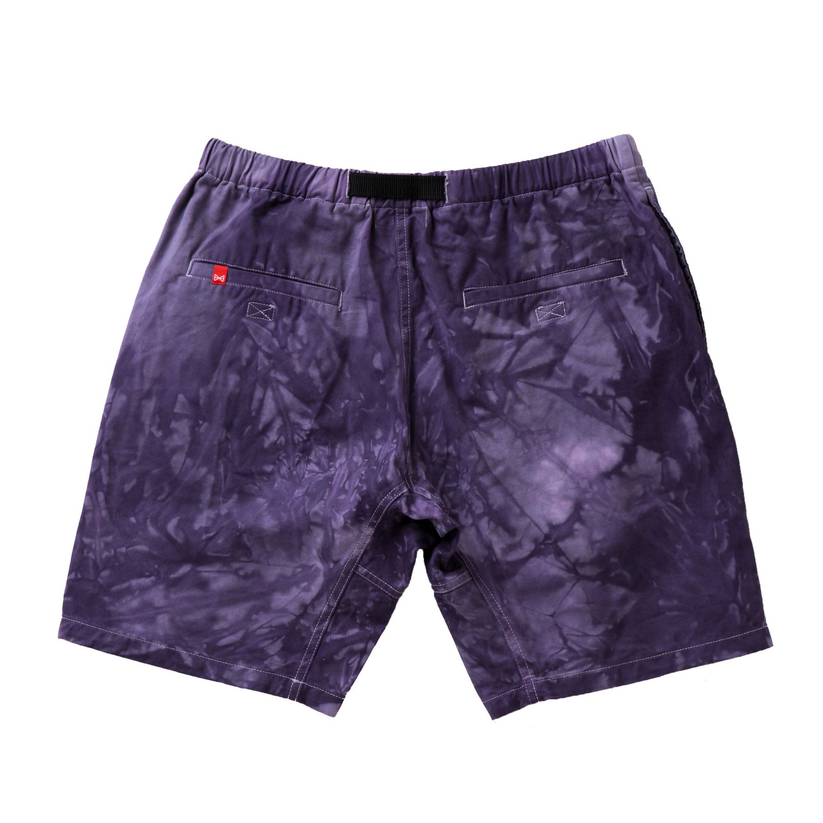Tie-dye Halfpants