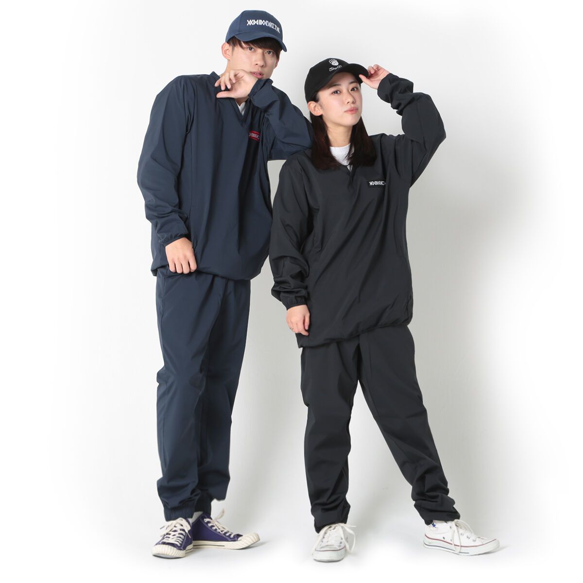 Nylon Piste