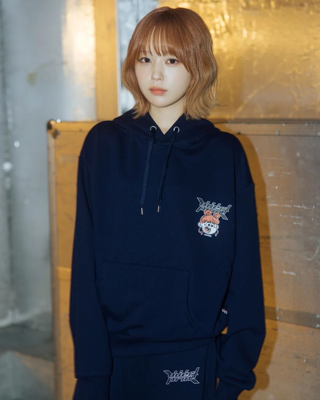 code Hoodie
