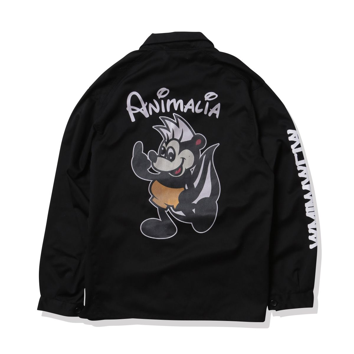 “SKUNKEY” Coverall