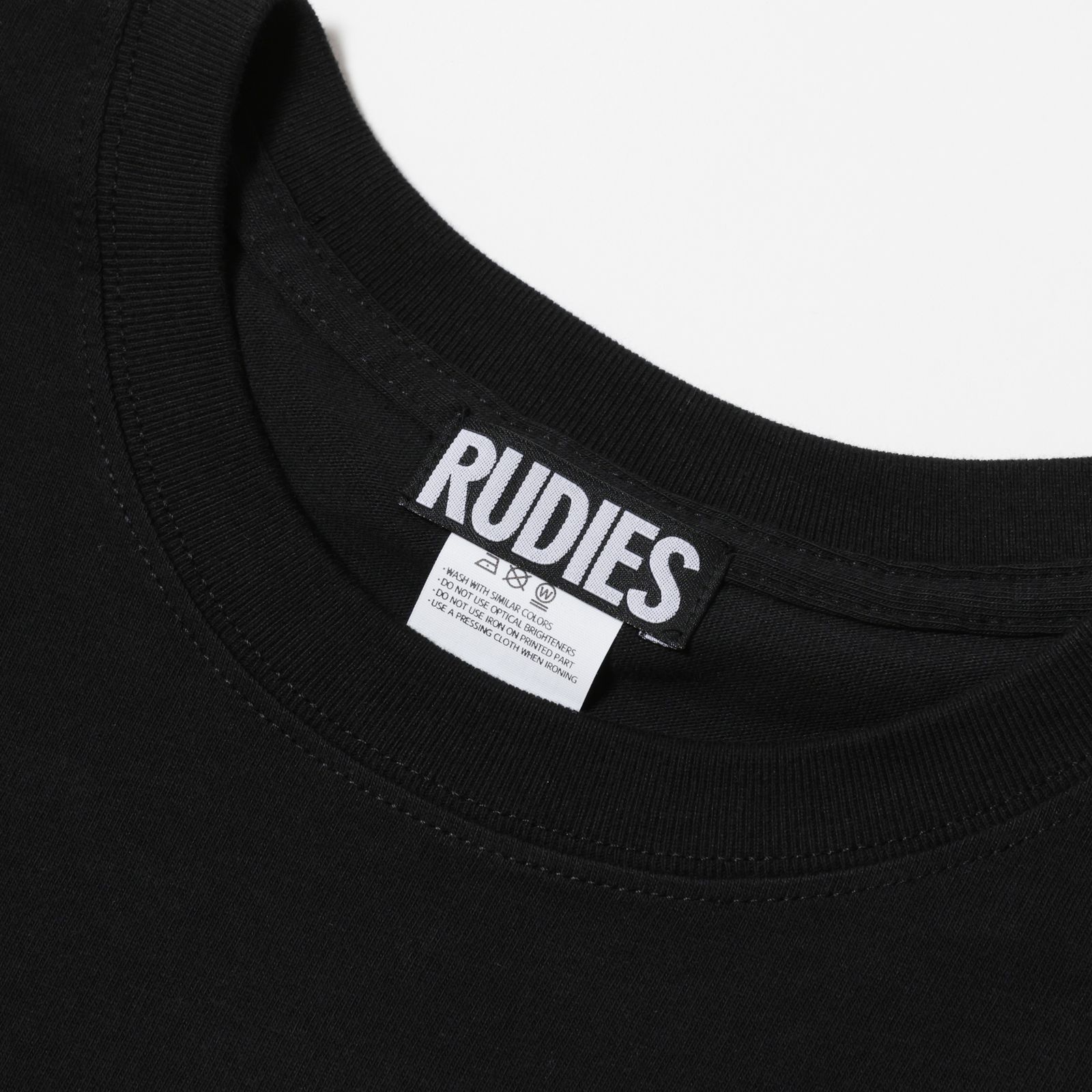 PASTE BIGSILHOUETTE LS-TEE