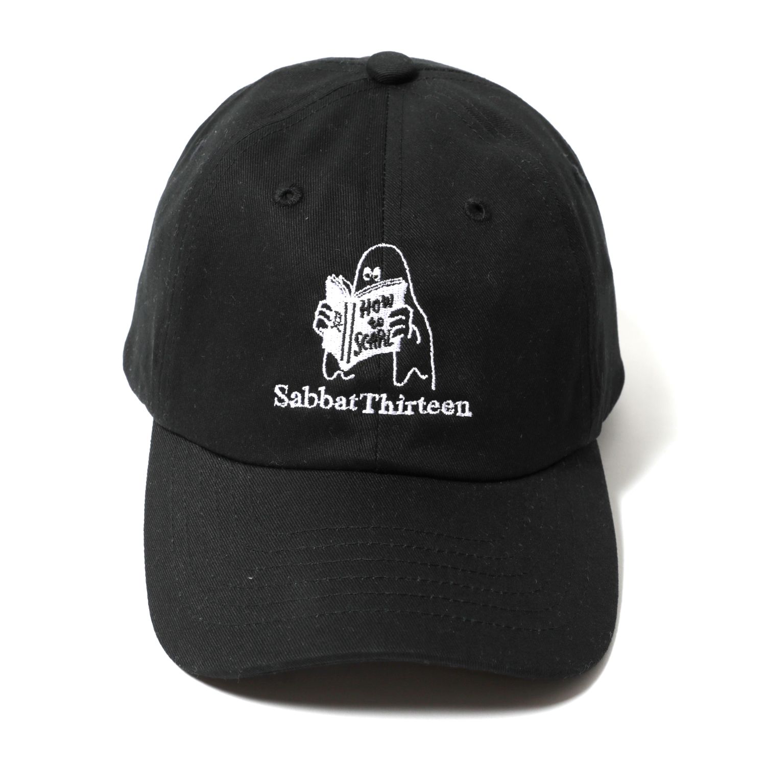 SPOOK BASEBALL-CAP
