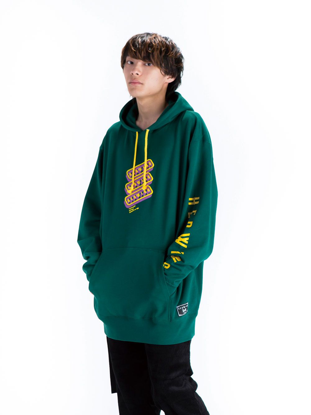 Game Maker Hoodie