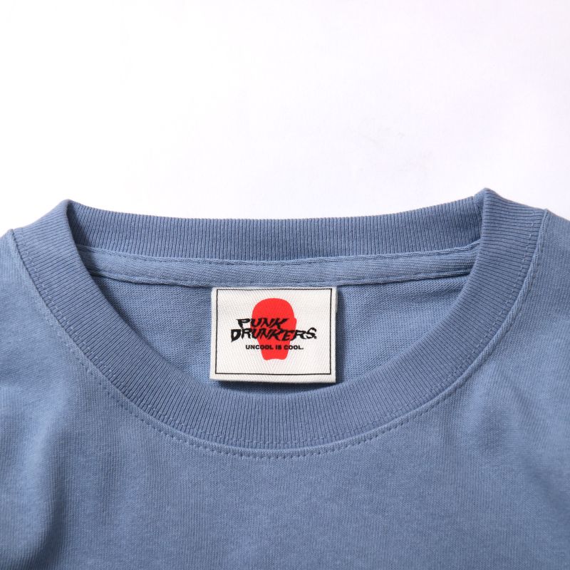 ぱんくどの湯BIG.TEE