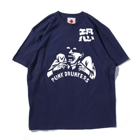 恐ろTEE'23 / REVIVAL