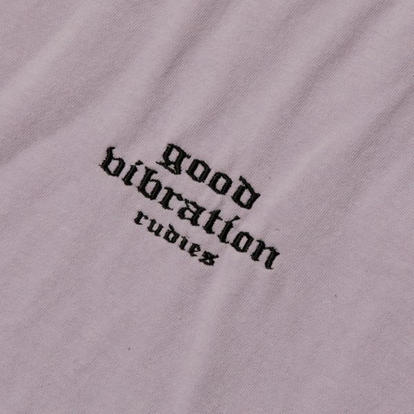 GOOD VIBRATION-T