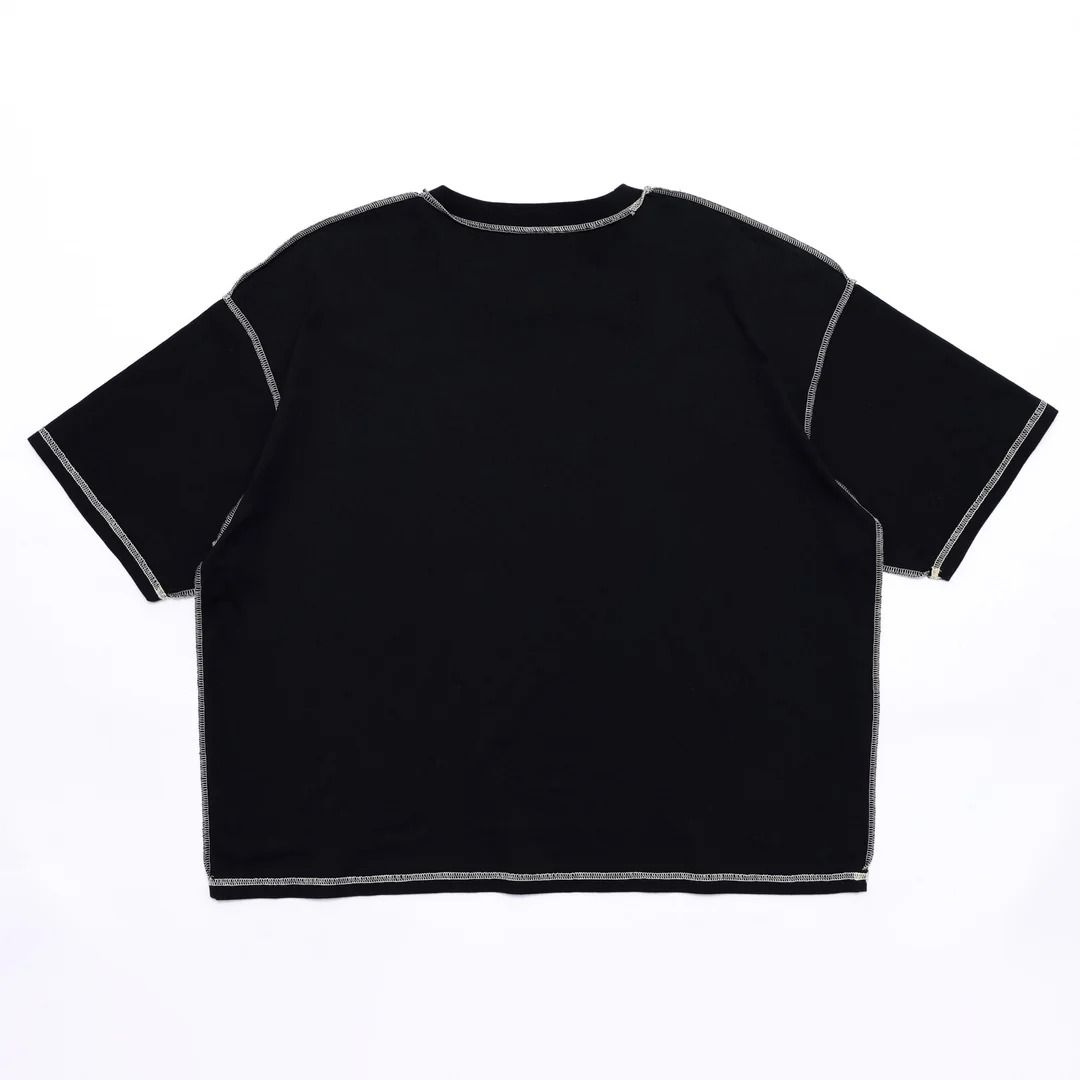 no.1582_Onomatopoeia War Tee