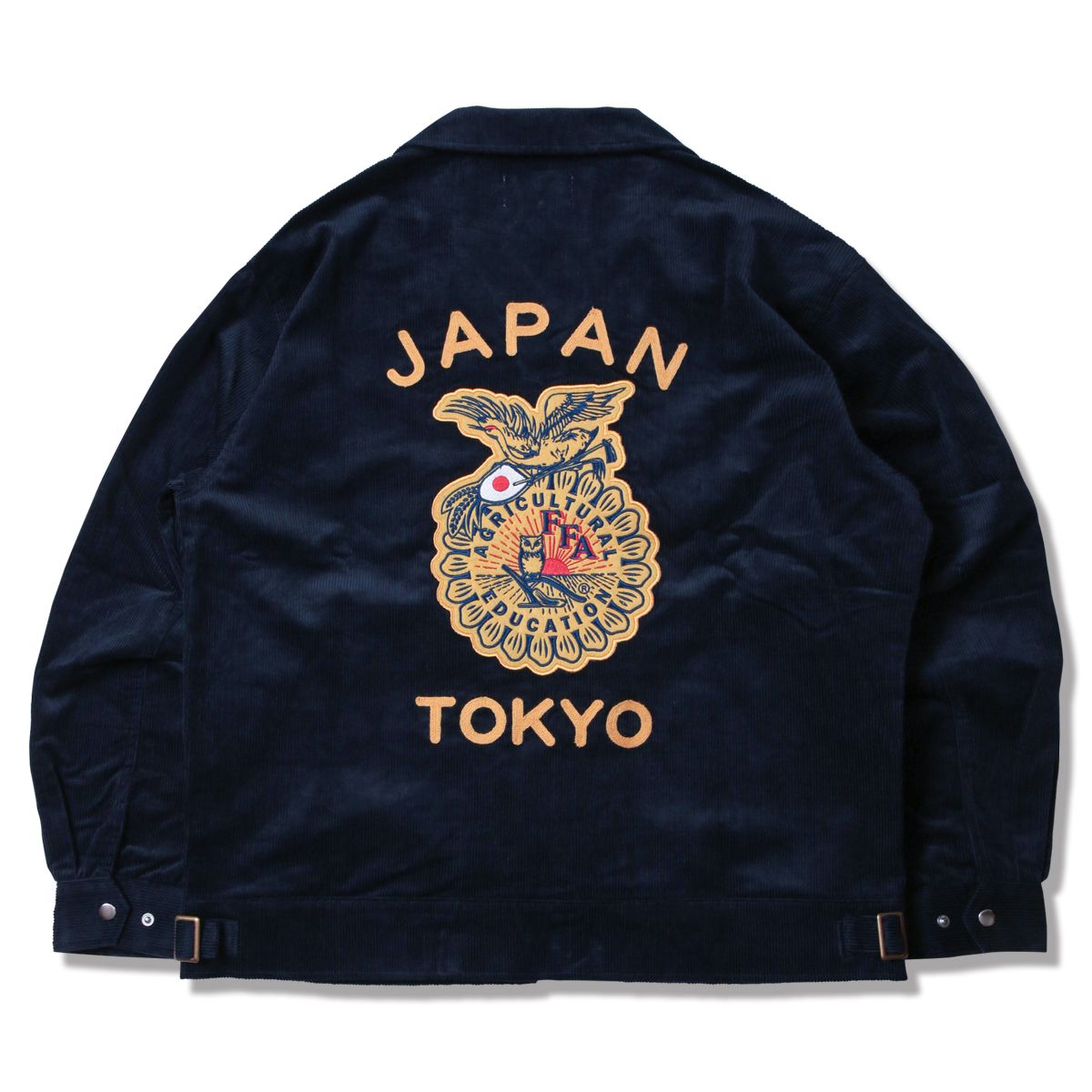 FFA Jacket