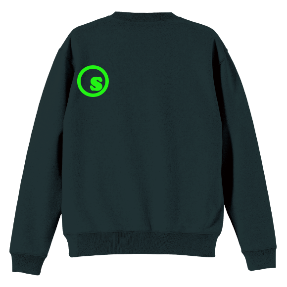 premium coop logo crew 10oz