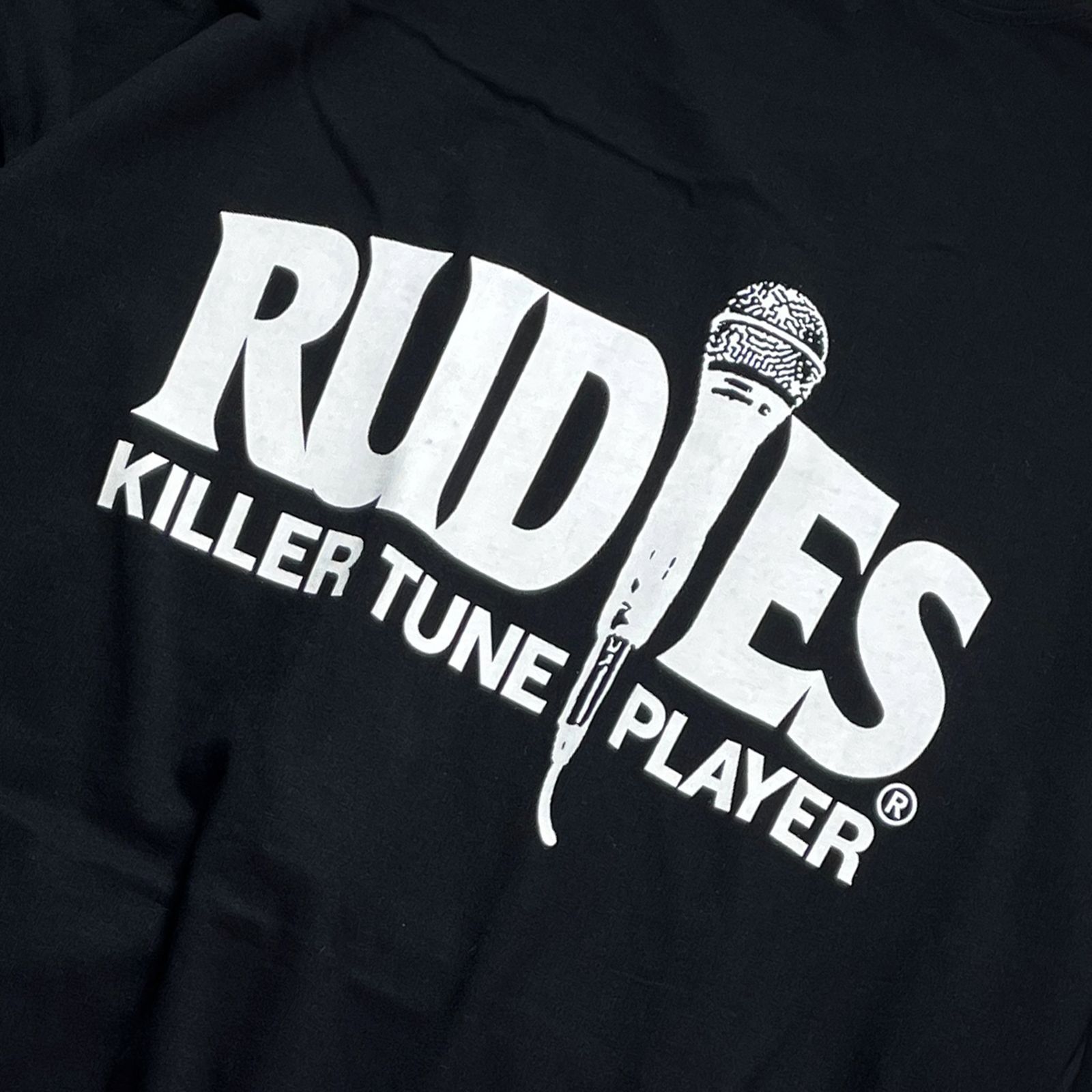 KILLER TUNE PLAYER LS-TEE