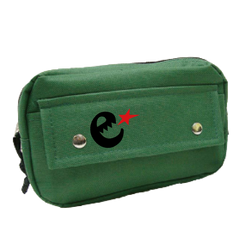 rg twin zip body bag