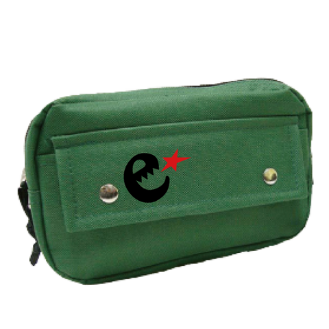 rg twin zip body bag