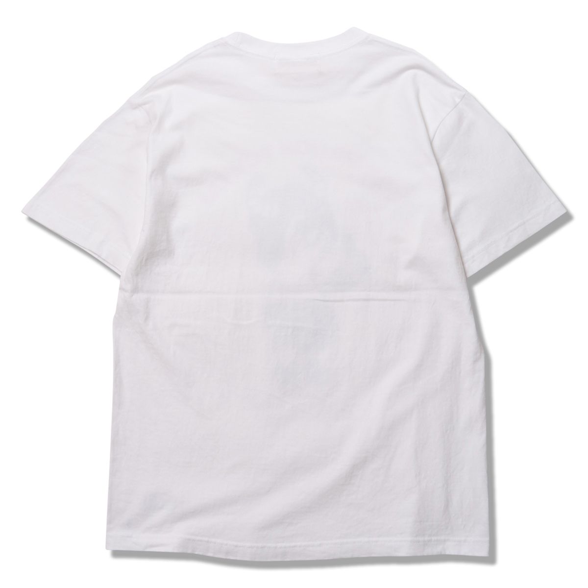 UKIYOE - Hurricane mixer S/S