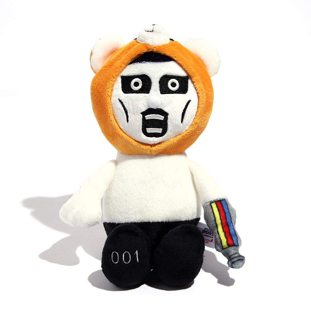 ［PDSxNICI］ぬいぐるみ