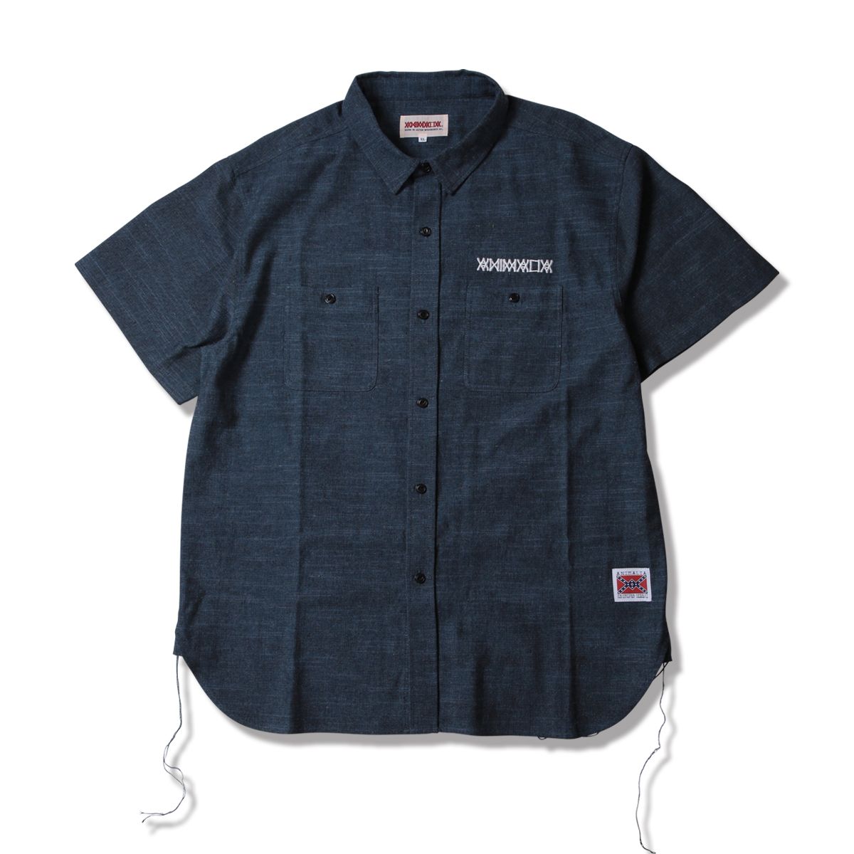 DUNGAREES - TRUCK YOU