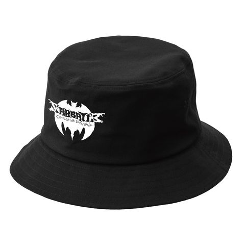VAMP BAT BUCKET-HAT