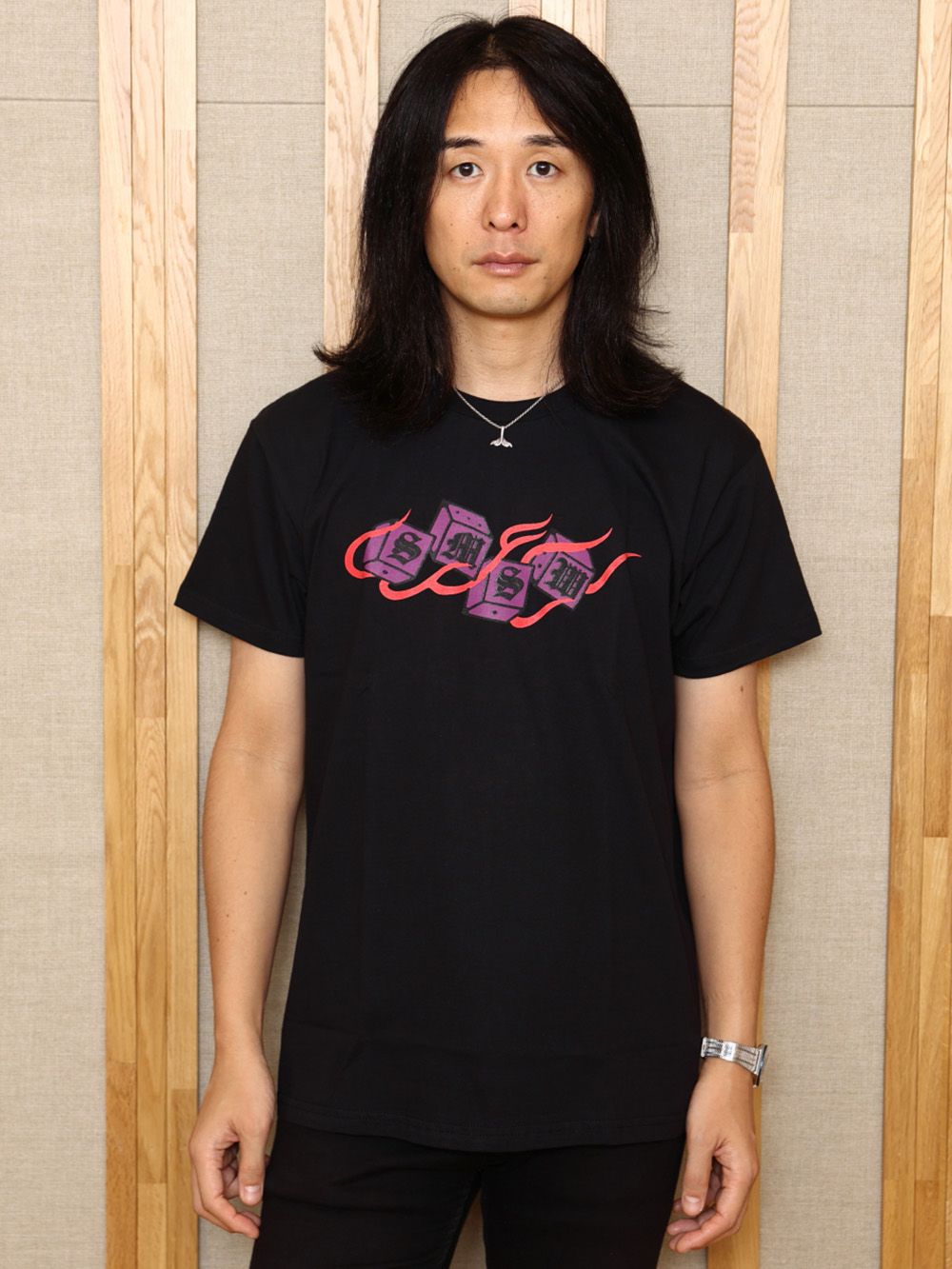 SMSW DOH tee