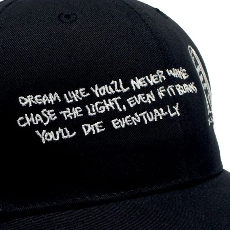 BEYOND-CAP