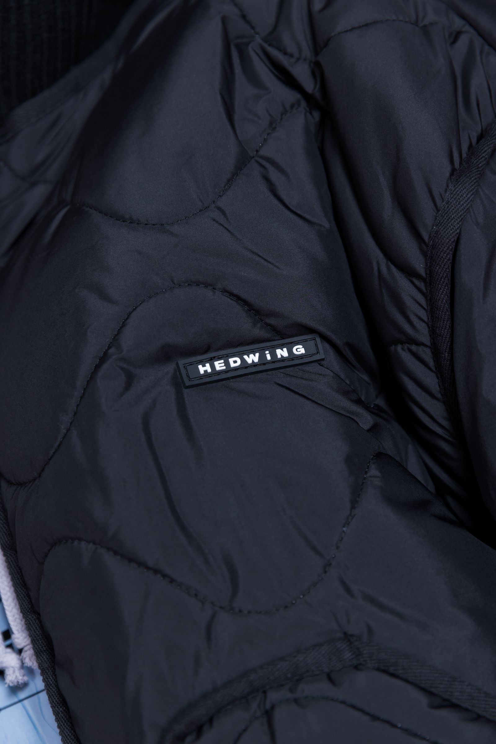 Quilting Jacket