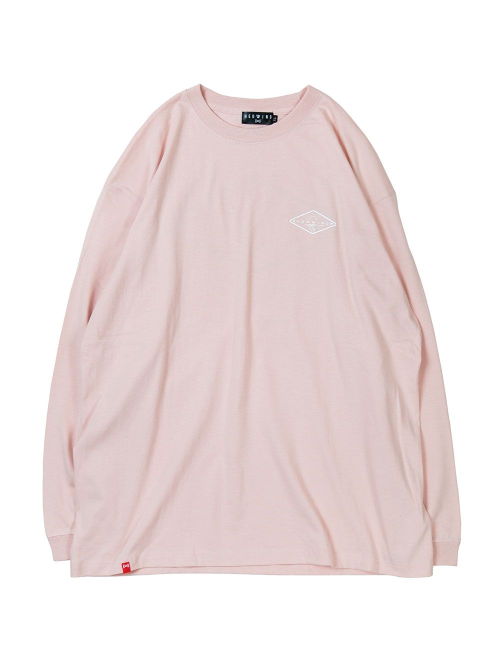 Sunset TOKYO Longsleeve T-shirt
