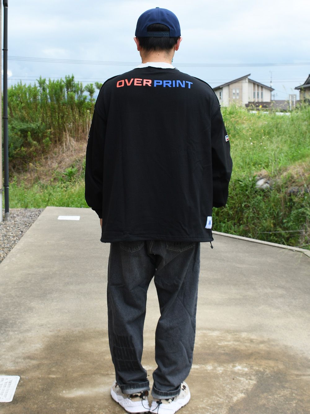 SUCKER GAME SHIRTS(JERSEY)