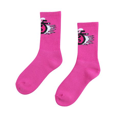 RC x KUDAN LOGO SOX