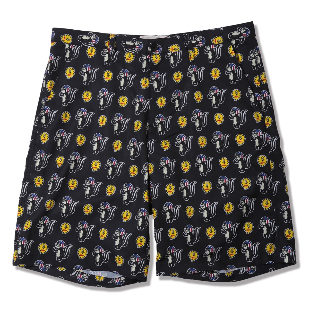 SWAGGER SHORTS : KSKUN&PFFT