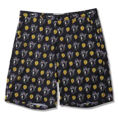 SWAGGER SHORTS : KSKUN&PFFT
