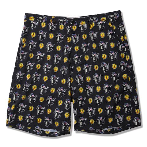 SWAGGER SHORTS : KSKUN&PFFT