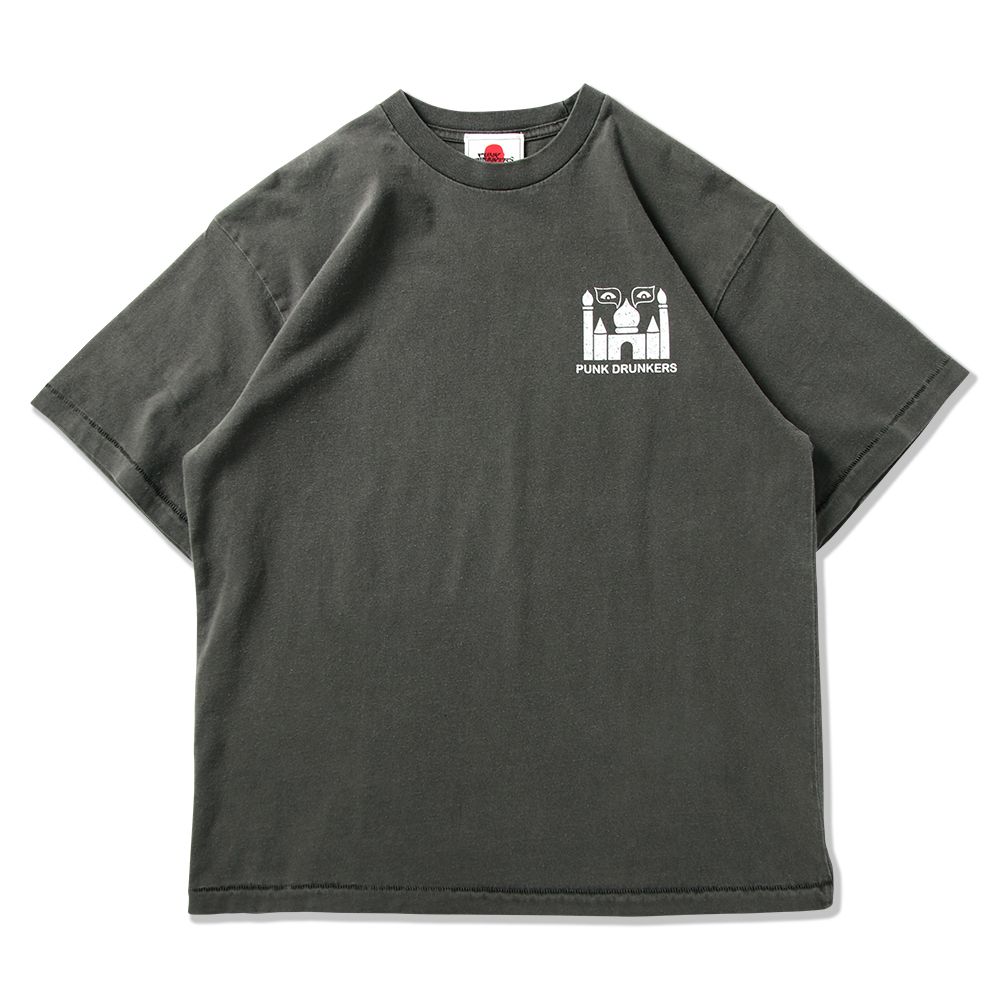狩TEE