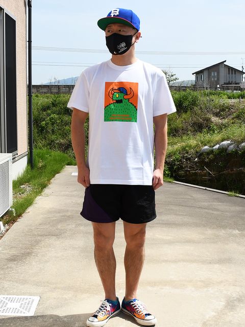 モンスターとサイクロプスが・・合体！