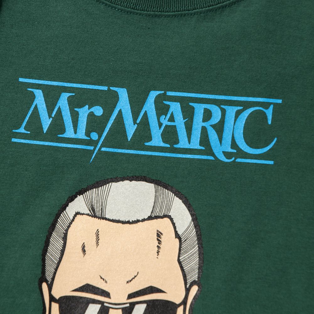 ［PDSxMr.マリック］ きてますTEE