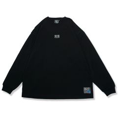 MADOROMI [ HEAVY WAIGHT LONG SLEEVE ]