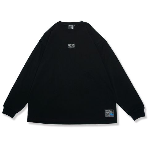 MADOROMI [ HEAVY WAIGHT LONG SLEEVE ]