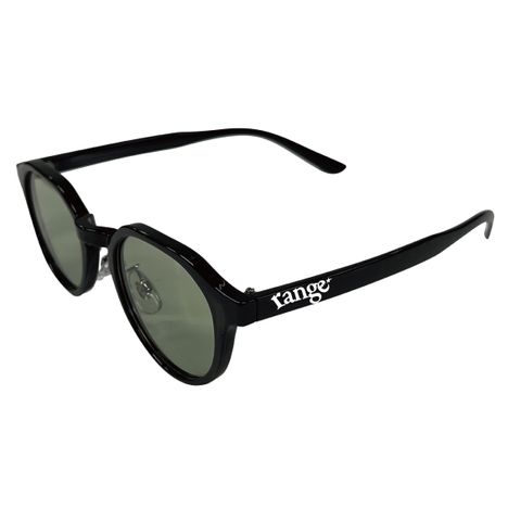 rg top flat sunglasses