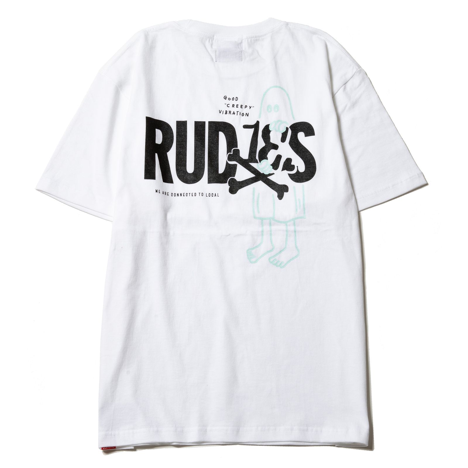 RUD13’S T